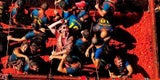 tomatina