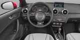 Audi frischt den A1 (Sportback) auf