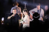 Eros Ramazzotti heiratete seine Marica Pellegrinelli