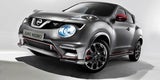 Nissan Pulsar Nismo und Juke Nismo RS
