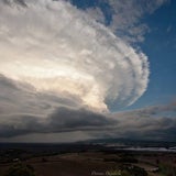 Sintflut-Regen in Italien und Frankreich