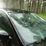 Nach Hitze: Heftige Gewitter im Westen