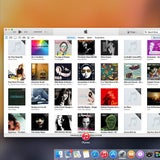 Der erste Blick auf das neue OSX Yosemite