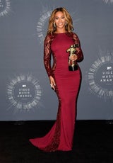 VMAs 2014 - Red Carpet
