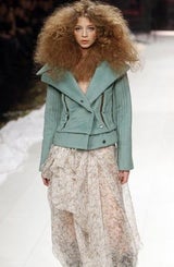 4 Ukraine Fashion Week