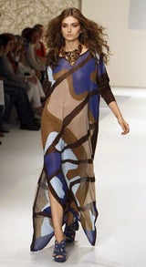 3 Laura Biagiotti SS 2010