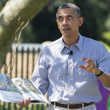 Obama zu Ostern