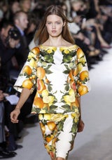 Stella McCartney, F/S 2011