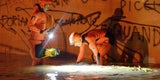 Horror-Unwetter in Nord-Italien