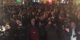 Asyl-Streit: FPÖ-Demo in Traiskirchen