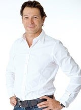 Rücken-Spezialist Andi Fumolo