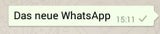 WhatsApp