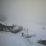 Jetzt kommt der Winter zu uns