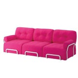 Pinke Möebel Wohn Accessoires