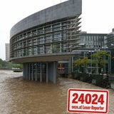 Unwetter: Baum stürzte in Kärnten auf Bahnlinie