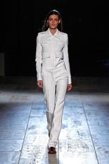 Victoria Beckhan Spring/Summer 2015