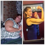 Brooke not a diet