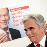 Ein solider zweiter Platz für die SPÖ und Eugen Freund