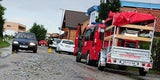 Nach Hitze: Unwetter-Alarm in Österreich