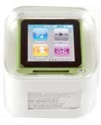 Der neue iPod nano (2010) im Test