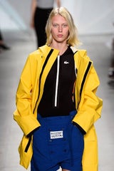 Lacoste Frühjahr/Sommer 2015