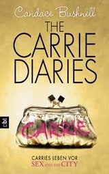The Carrie Diaries Sex and The City Candace Bushnell