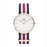 Daniel Wellington-Uhr