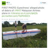 Wer schoss das Malaysia-Flugzeug ab?
