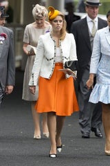 Royal Ascot 2014