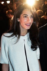 Amal Alamuddin