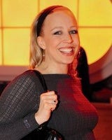 Nina Proll (36)