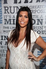 Kourtney Kardashian