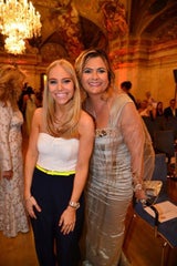 Leading Ladies Awards 2014 - Die After-Party