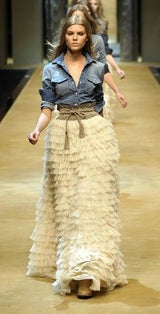 1 D&G SS 2010