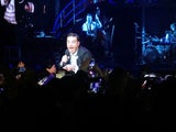 Robbie Williams: Das ist seine "Swing"-Show