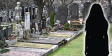 Friedhof Penzing