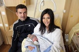 Bambi: Baby Lionel ist da!