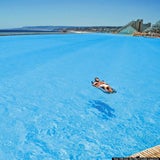 Das ist der größte Swimmingpool der Welt