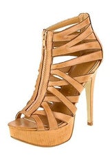 12 Ladylike Schuhe