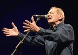 Wolfgang Ambros am Hafener Open Air