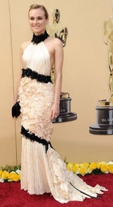 Diane Kruger
