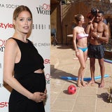 Doutzen Kroes
