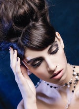 Chanel Make Up Martin Schmid