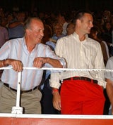 König Juan Carlos von Spanien: Seine besten Bilder