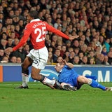 Antonio Valencia