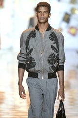 Menswear Fashion Week Mailand Frühling/Sommer 2015