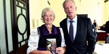 Wut-Oma: Ihre Polit-Show mit dem Vize-Kanzler