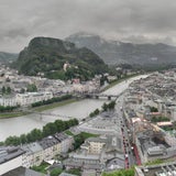 So ziehen jetzt Gewitter auf