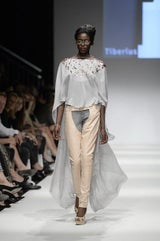 Tiberius - Vienna Fashion Week 2014