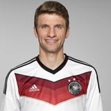 Thomas Müller
